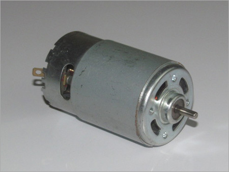 Automotive DC Motor By ENEW TRADING CO.