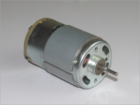 Electric DC Motor By ENEW TRADING CO.