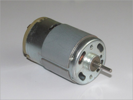 Electric DC Motor