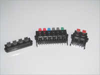 Speaker Terminal Connector