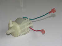 Mini Dc Submersible Pump