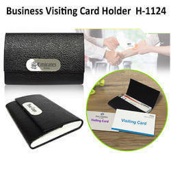Modified Visiting Card Holder