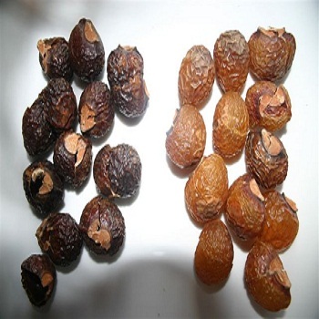 Tan Removing Daily Spaa Soap Nuts