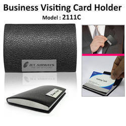 Modified Visiting Card Holder