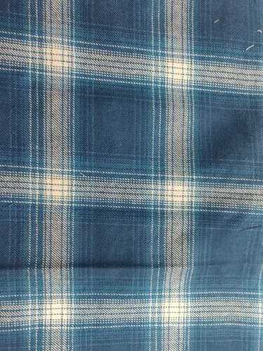 Organic Cotton Woven Fabrics