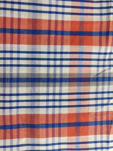 Plain 100% Organic Cotton Woven Fabric