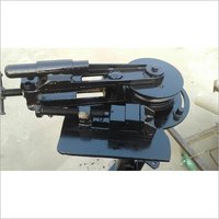 Pipe Bending Dies