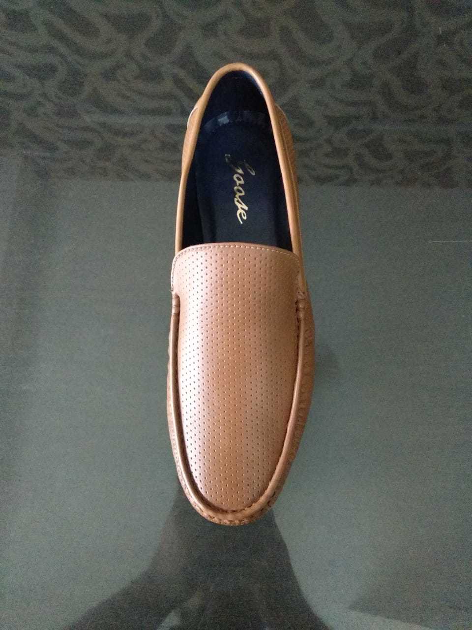 CASUAL FANCY LOAFERS SHOES FOR MEN'S