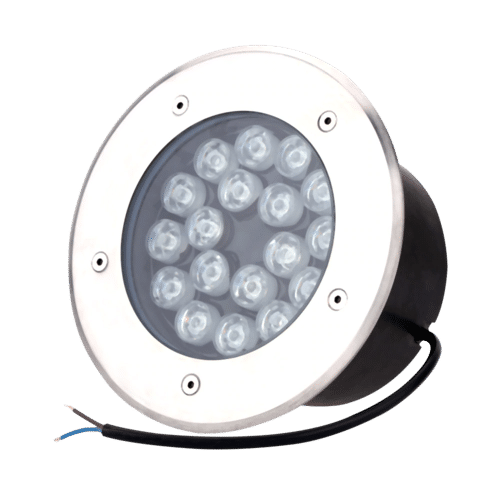 LED INGROUND LIGHT