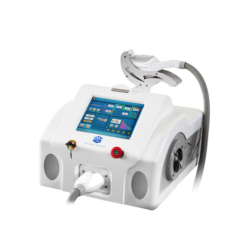 IPL Hair Removal Machine IPL Hair Removal Machine