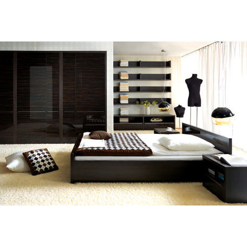 Manufacturer Of Bedroom Furniture From Ahmedabad By Shivam