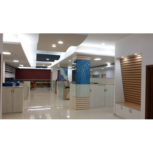 Trunkey Interior Decorator Services