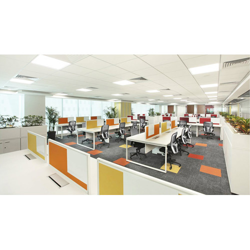 Trunkey Modular Office Furniture