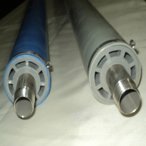 Aeration Tube Diffusers