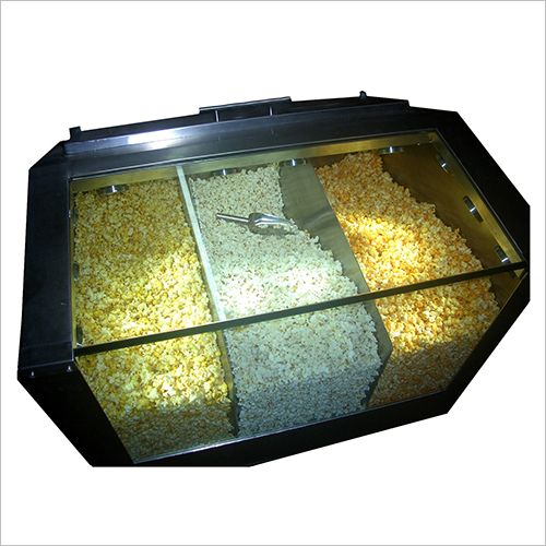 PC Floor Warmer