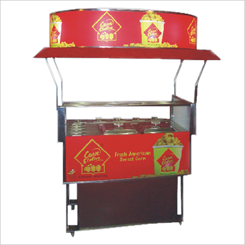 Stand Alone Machine
