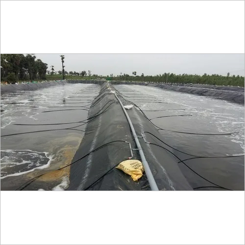 Aquaculture Aeration Diffuser