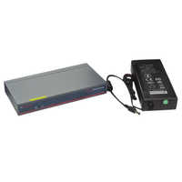 Electromagnetic Lock