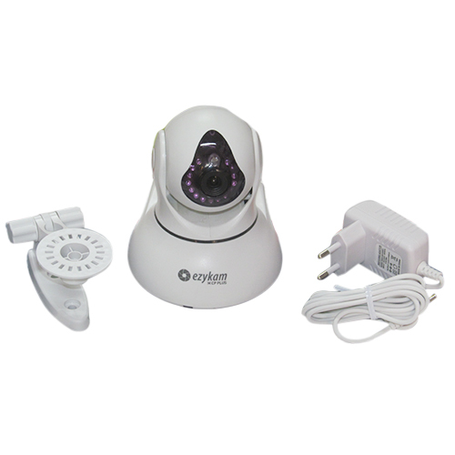 CCTV Wireless Camera