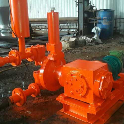 Membrane Pump