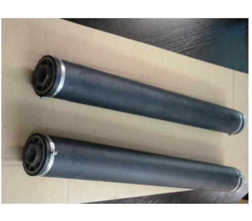 Fine Bubble Membrane Tube Diffuser