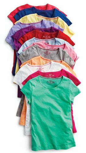 WOMEN'S T-SHIRTS