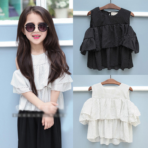 GIRLS'S TEES