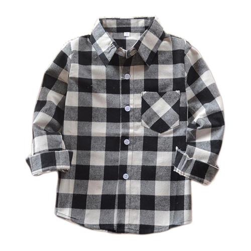 BOY'S SHIRTS