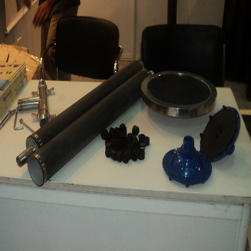 Coarse Bubble Aeration Diffuser