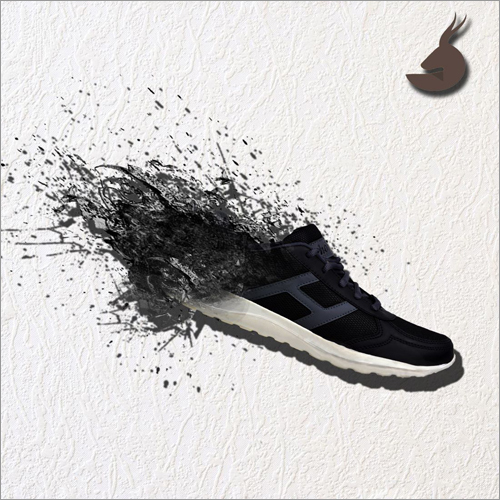 Mens Regular Sports Shoes