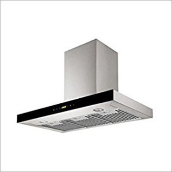 Electric Kitchen Chimmney