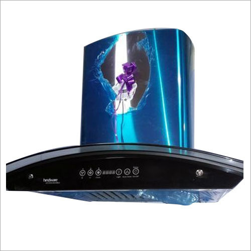 Hindware Kitchen Chimney