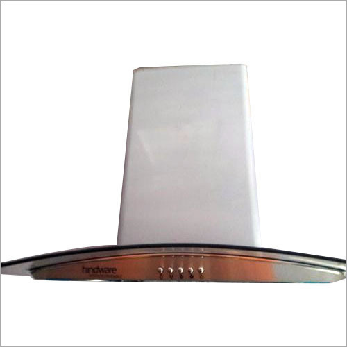 Modular Kitchen Chimney