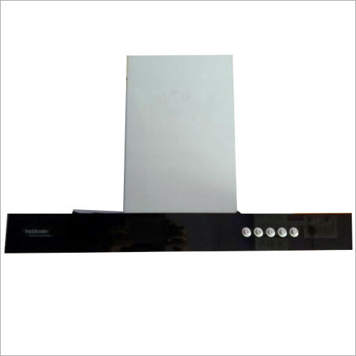 Elegant Kitchen Chimney