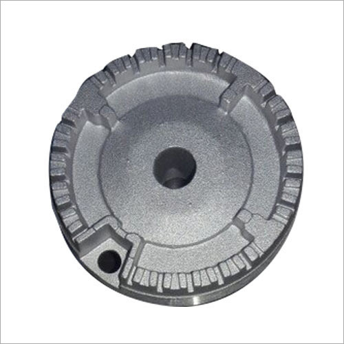 Gas Hob