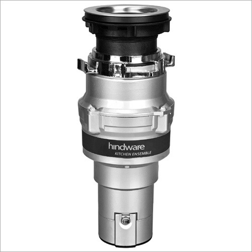 Food Waste Disposer