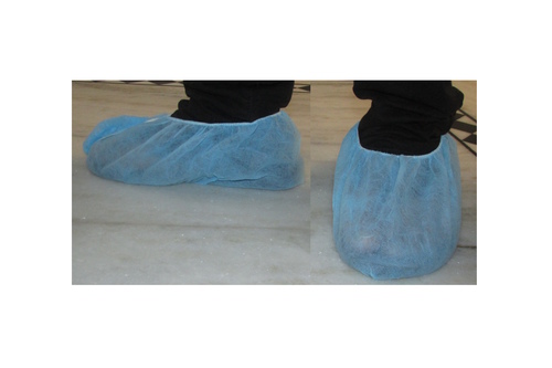 Surgical Shoe Cover