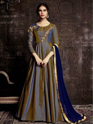 Salwar Kameez