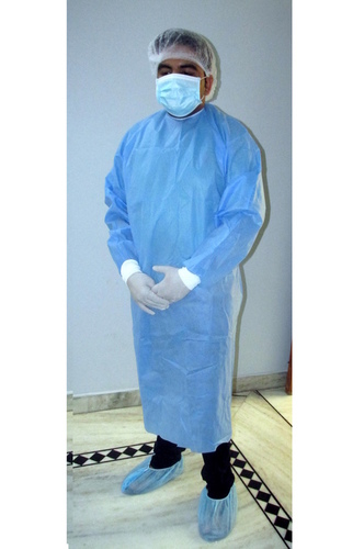 Surgical Full Dressing Kit