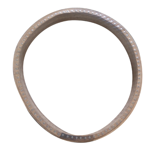 Industrial Friction Belt