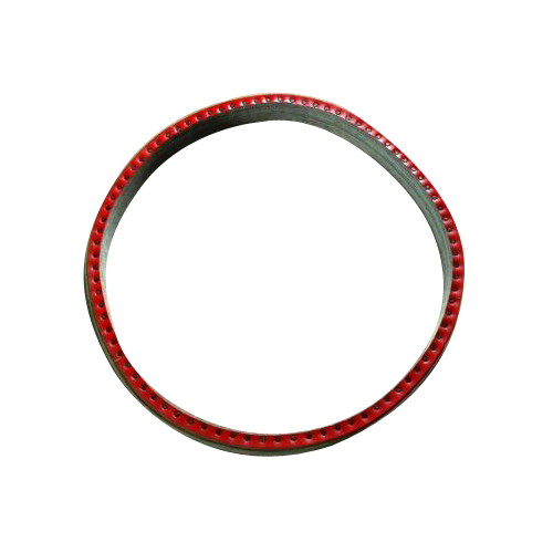 Industrial Screw Press Friction Belt