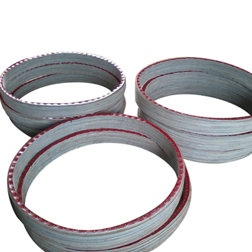 Industrial Screw Press Belts