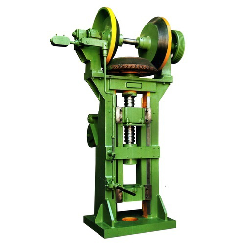 Forging Screw Press Machine