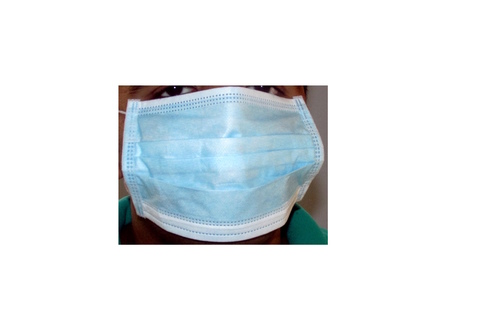 Surgical Face Masks