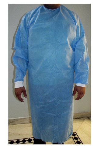 Surgical dress