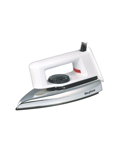 Electric Steam Iron Application: For Home Purpose