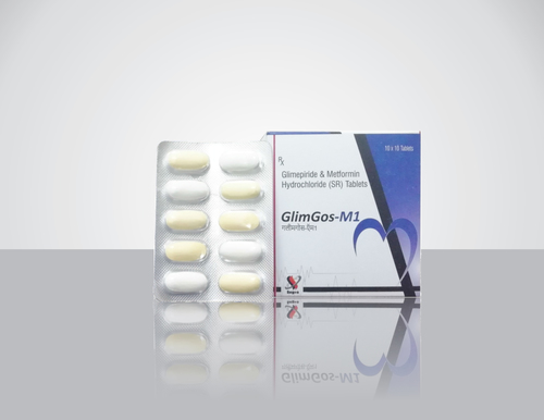Hydrochloride Tablet