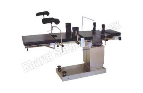 Operating C-Arm Table- Electric