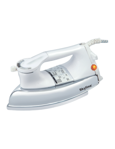 Electric Dry Iron