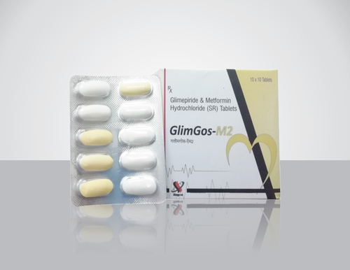 GLIMGOS - M2